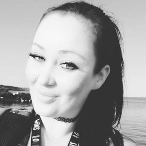 Meet your Posher, Ginger